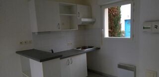  Maison à louer 3 pièces 