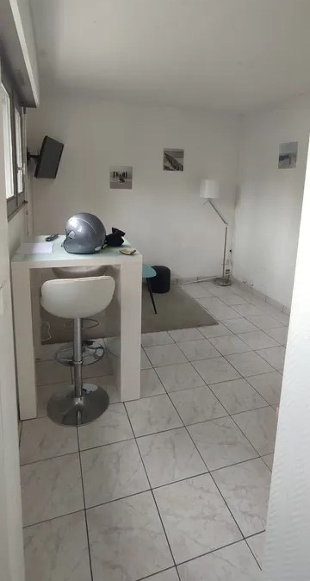 Location Appartement Appartement T2 Bordeaux