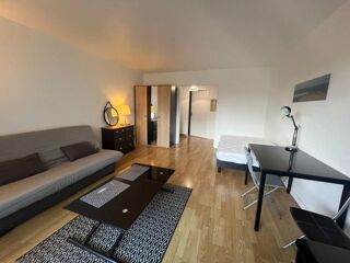  Appartement � louer 1 pi�ce 