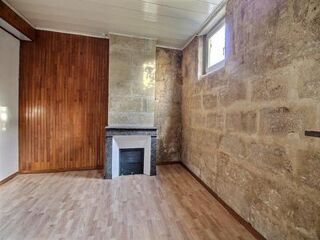  Appartement à louer 1 pièce 