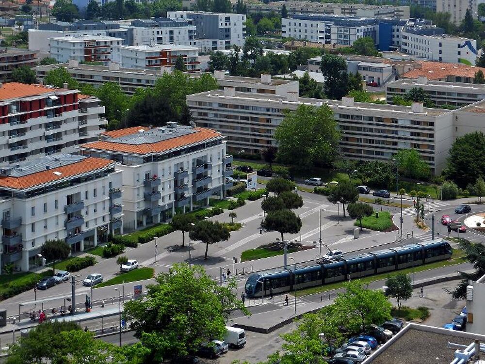 Location Maison Maison/Villa T3 Lormont