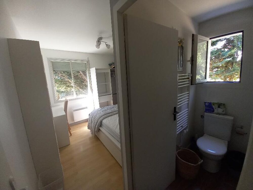 Location Appartement Appartement Chambre Merignac