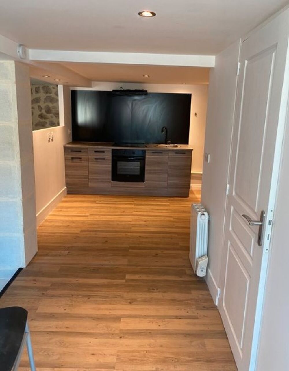 Appartement T2