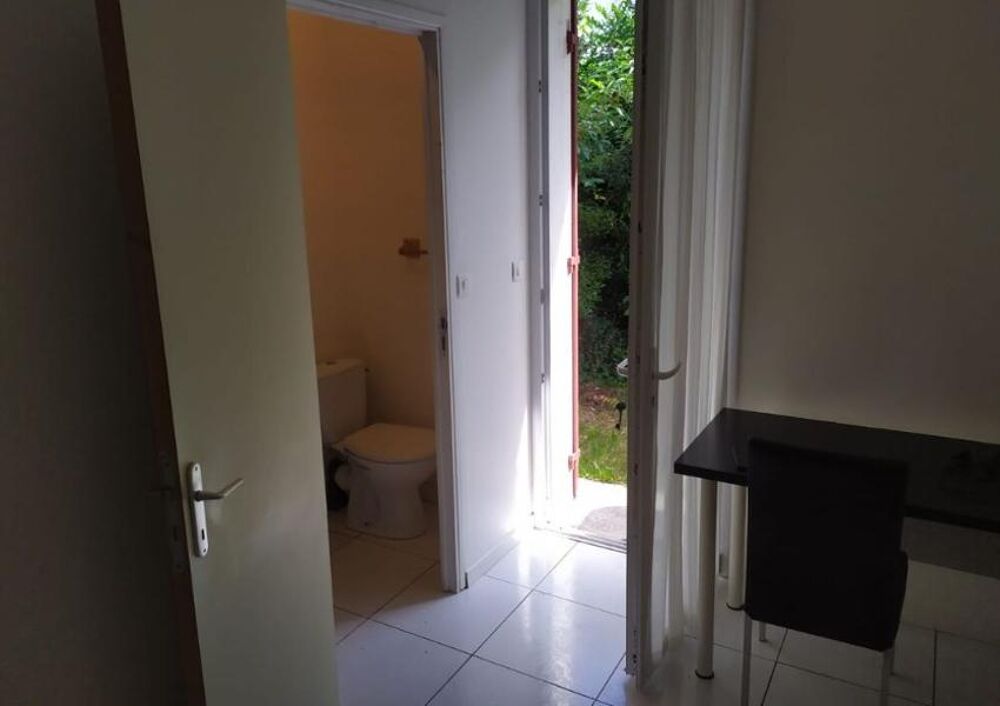 Location Appartement Appartement Studette Pessac