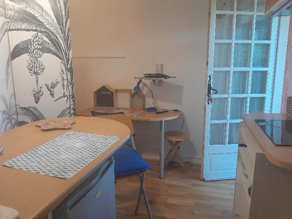 Location Appartement Appartement Studio Cestas