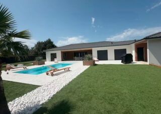  Maison à louer 4 pièces 160 m² Audenge