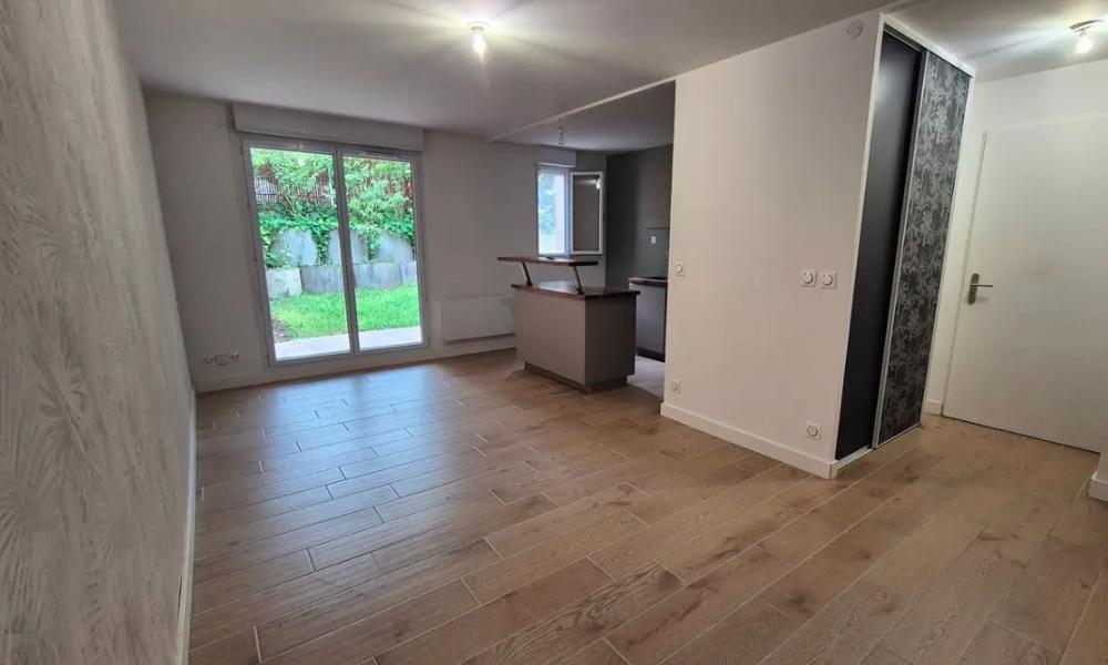 Location Appartement Appartement T2 Creon
