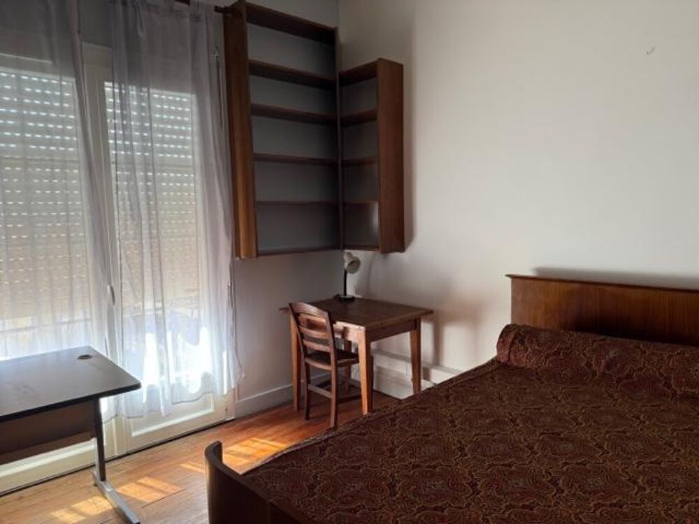 Location Appartement Appartement Chambre Bordeaux