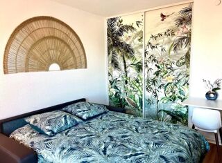  Appartement à louer 1 pièce 18 m²