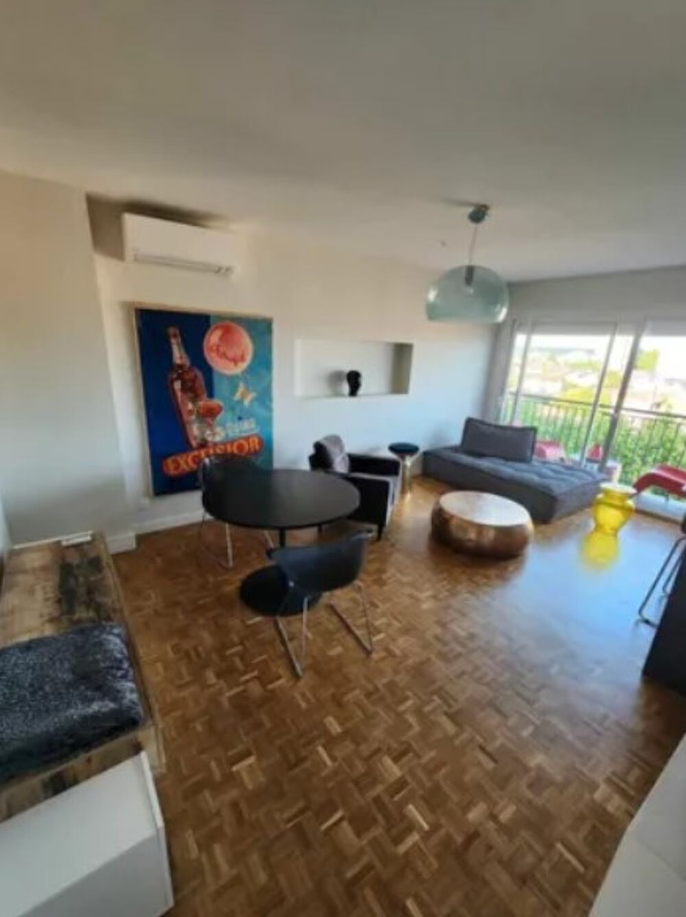 Location Appartement Appartement T3 Bordeaux