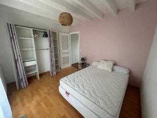  Maison à louer 2 pièces 