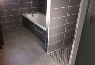  Maison à louer 4 pièces 90 m²