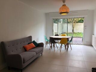  Appartement à louer 1 pièce 12 m²