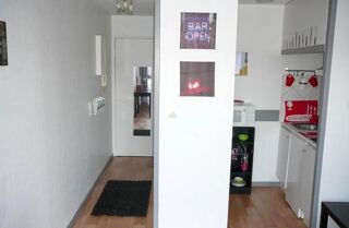  Appartement à louer 1 pièce 
