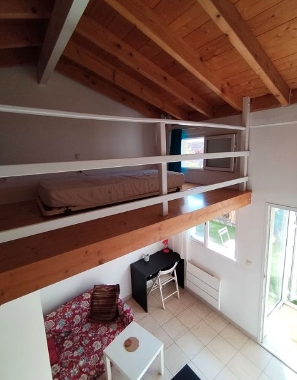 Location Appartement Appartement T2 Merignac