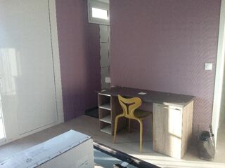  Appartement à louer 1 pièce 