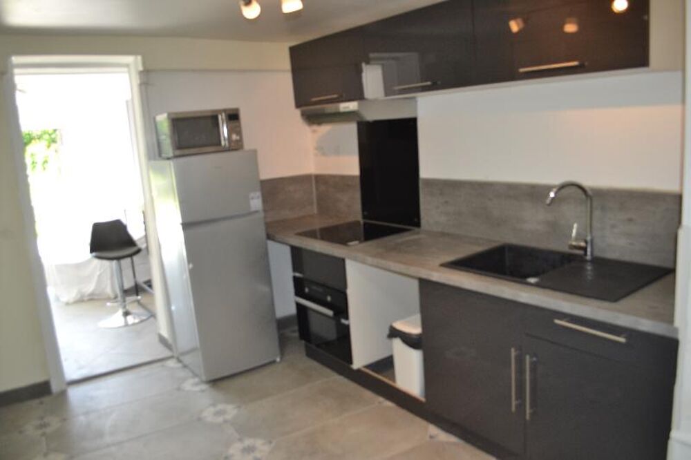 Appartement Chambre