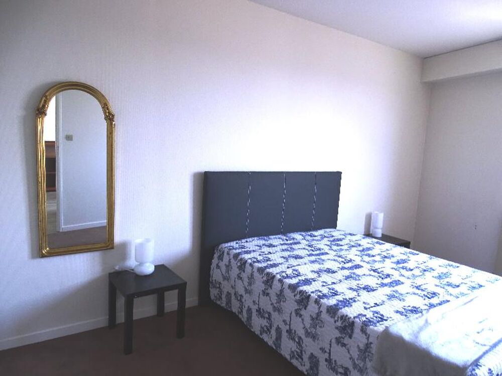 Location Appartement Appartement T2 Bordeaux