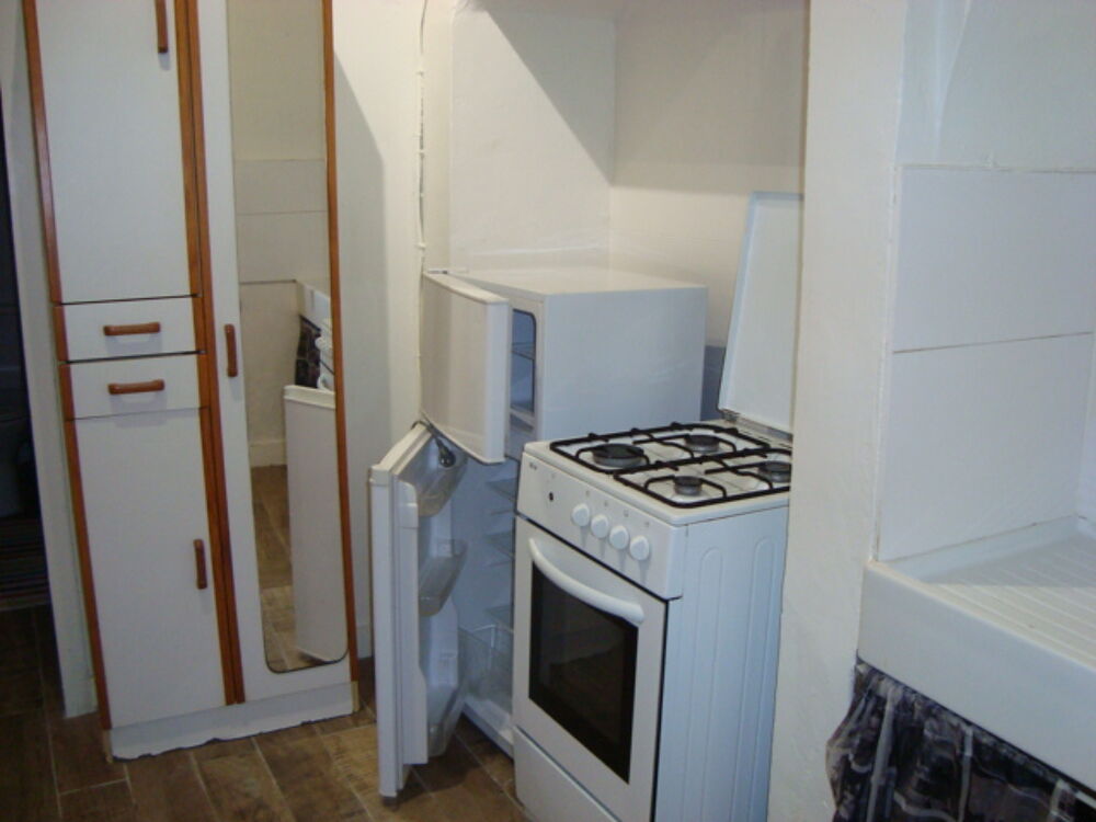 Location Appartement Appartement T2 Bordeaux