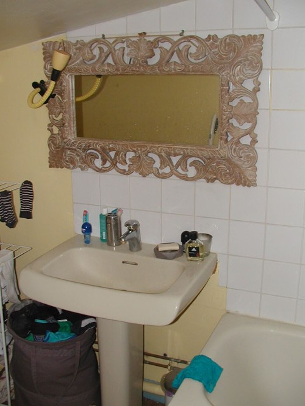 Location Appartement Appartement T2 Bordeaux