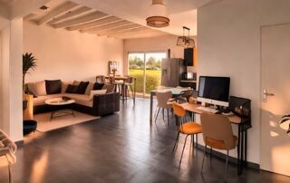  Maison � louer 4 pi�ces  Libourne