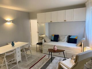  Appartement � louer 2 pi�ces 