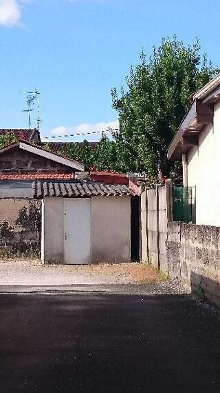  Maison � louer 2 pi�ces  Cenon