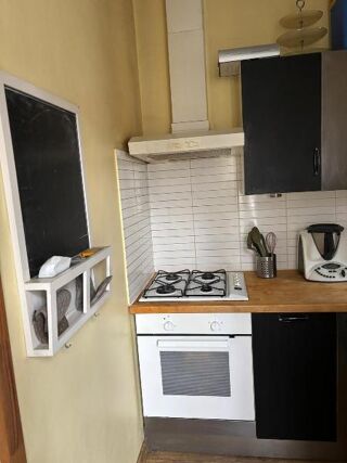  Maison à louer 2 pièces 65 m²