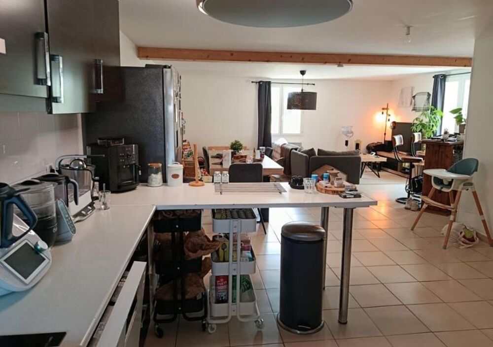 Location Maison Maison/Villa T4 Targon