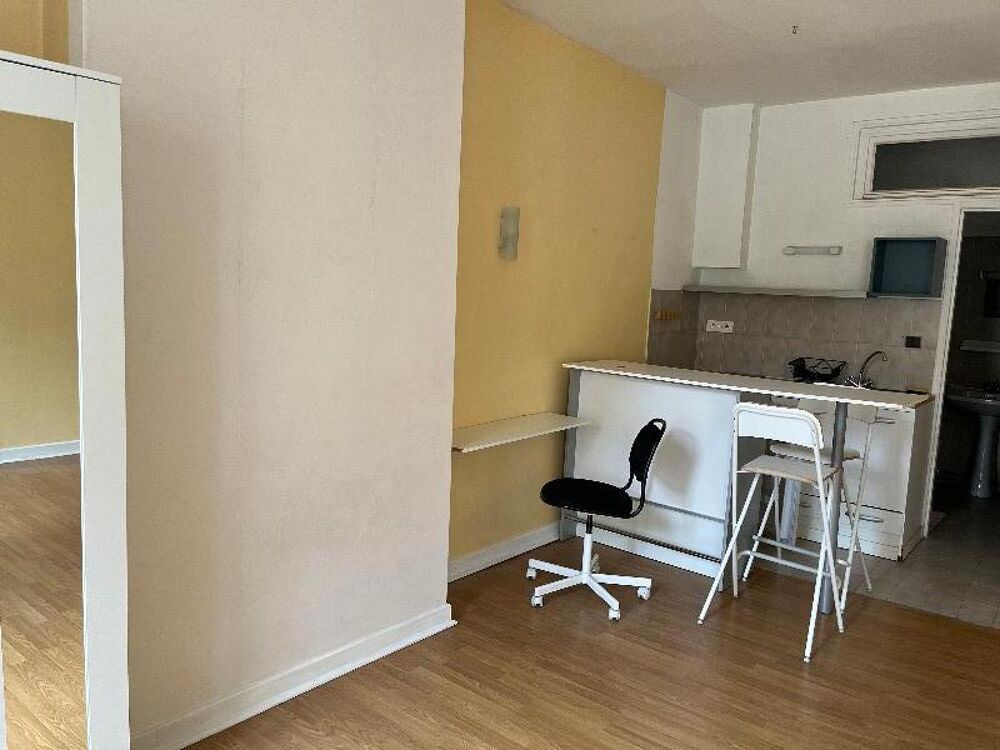 Location Appartement Appartement Studio Bordeaux