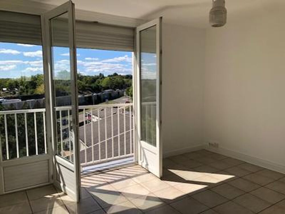 Location Appartement Appartement T4 Villenave-d'ornon
