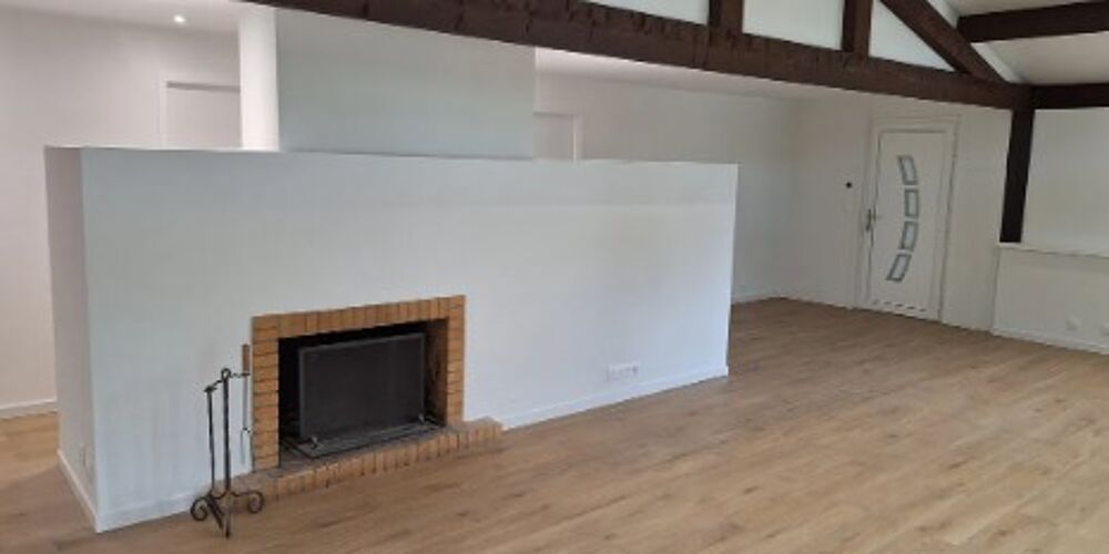 Maison/Villa T6