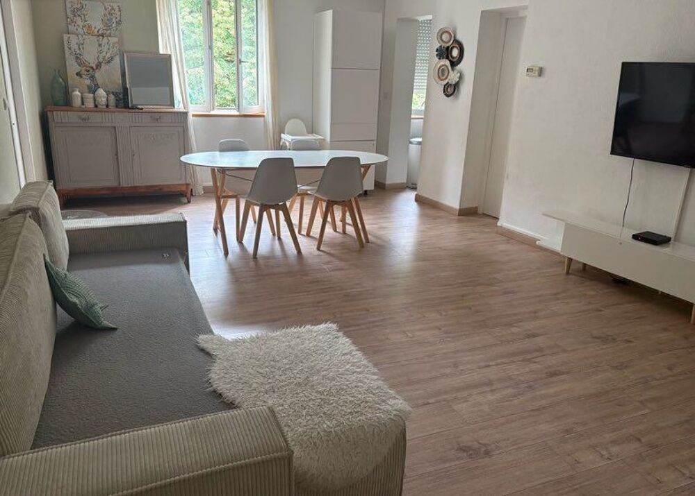 Appartement T2