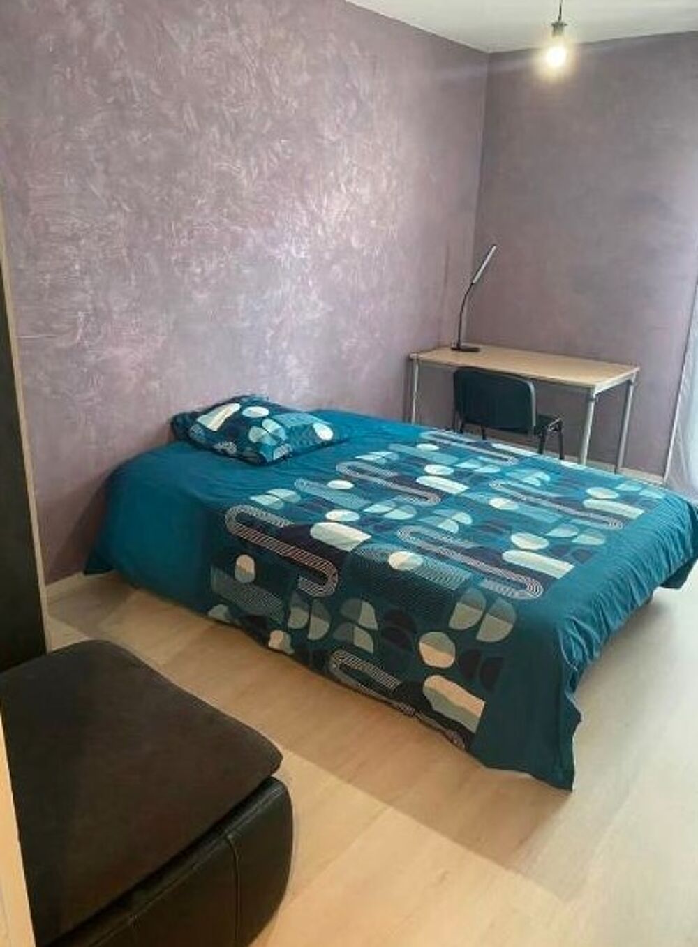Appartement Chambre