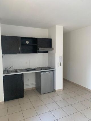  Appartement à louer 1 pièce 22 m²