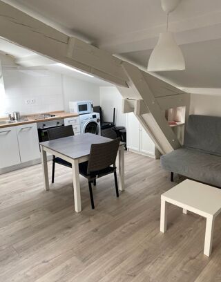  Appartement � louer 2 pi�ces 