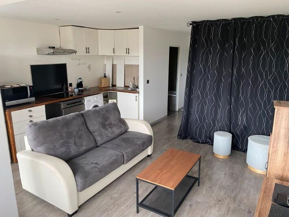 Location Appartement Appartement Studio Lanton