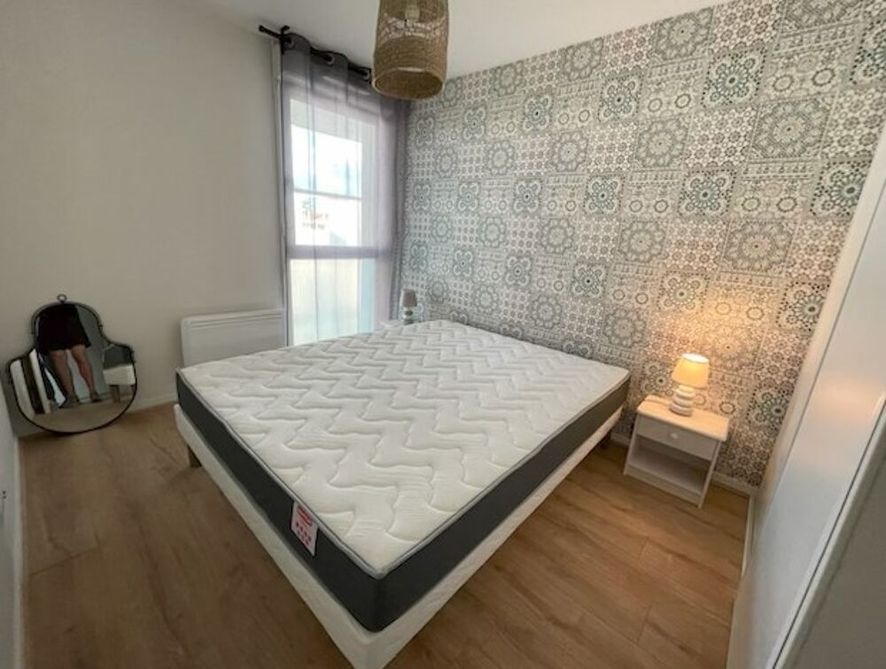 Location Appartement Appartement T2 Bordeaux