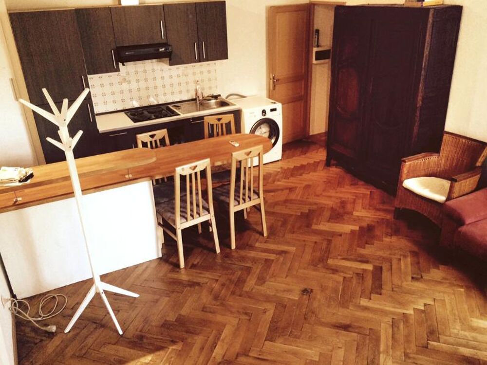 Appartement T2