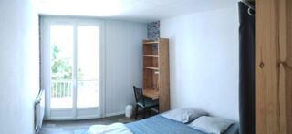  Appartement à louer 1 pièce 9 m²