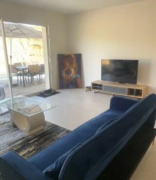  Maison à louer 5 pièces 122 m²