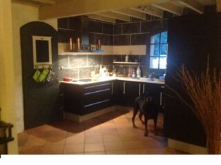  Appartement à louer 1 pièce 14 m²