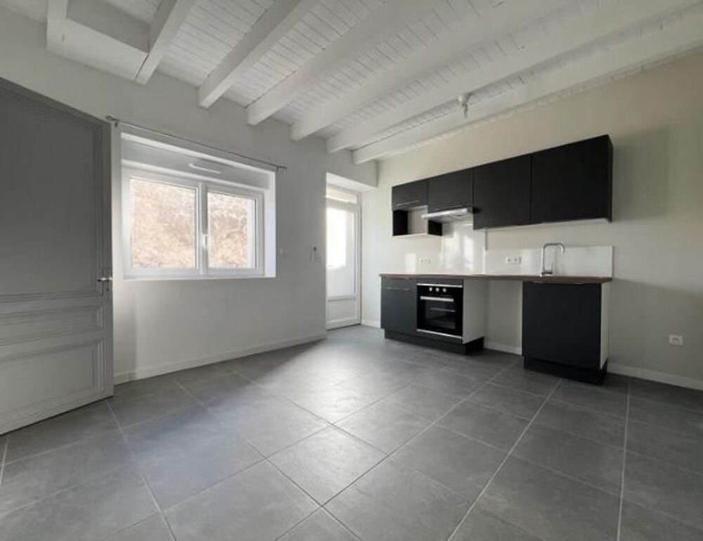 Location Maison Maison/Villa T3 Mongauzy