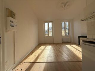  Appartement � louer 1 pi�ce 