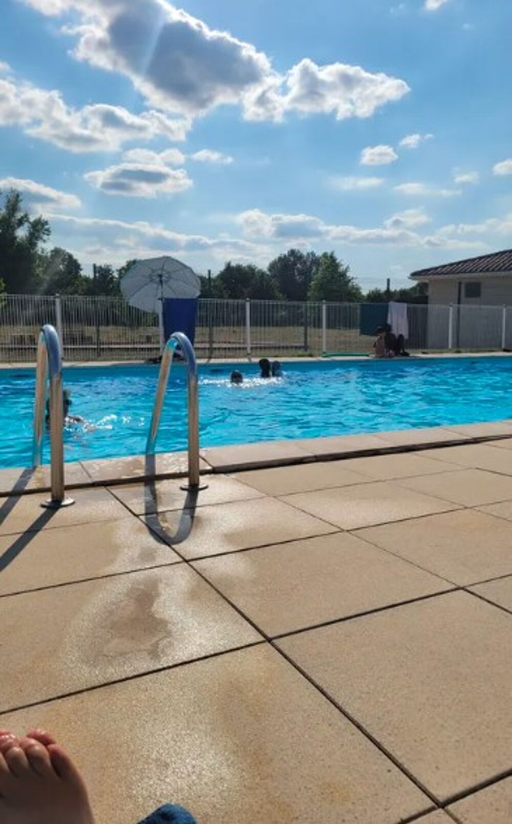Location Appartement Appartement T2 Langon