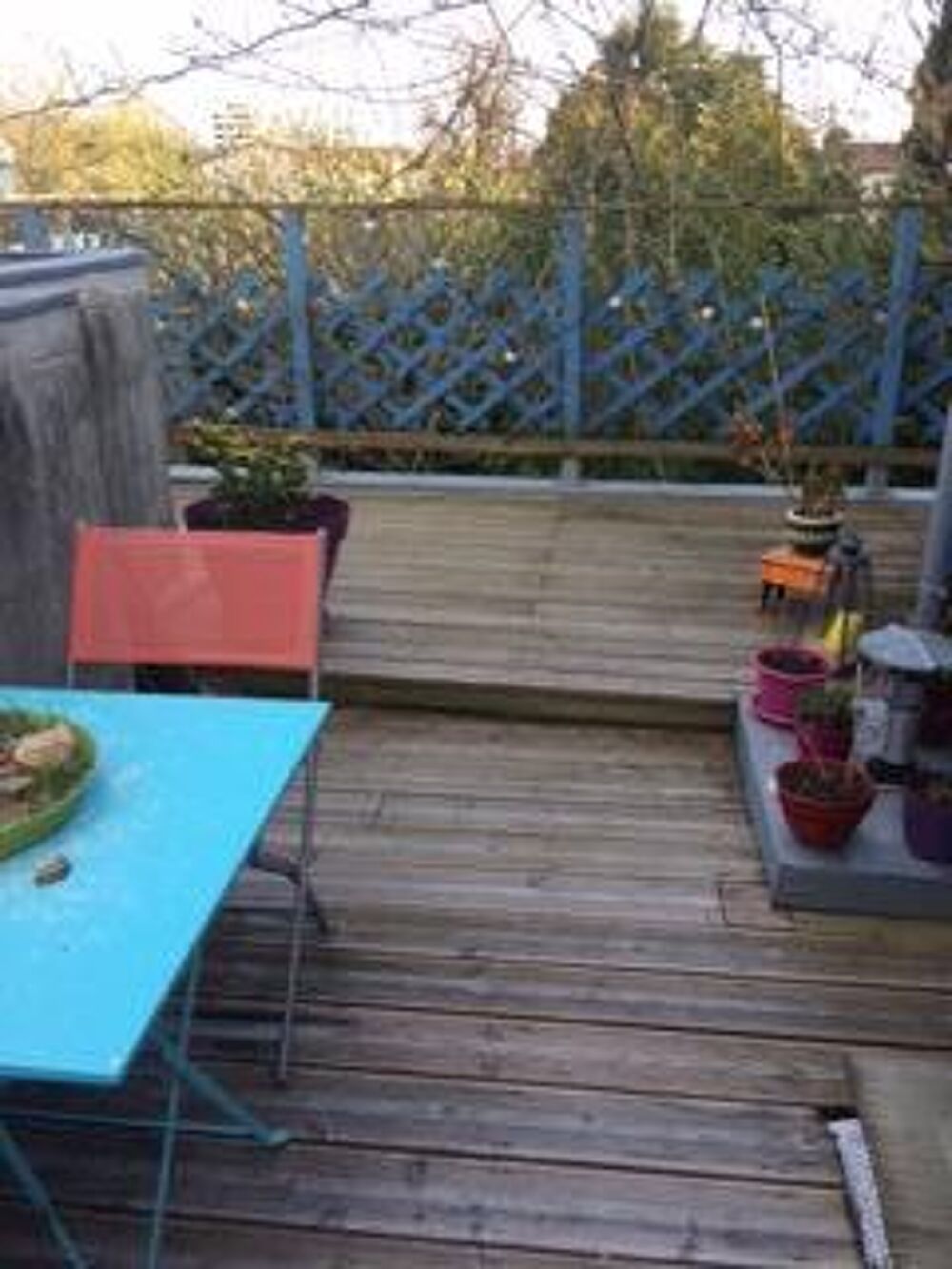 Location Appartement Appartement T2 Pessac
