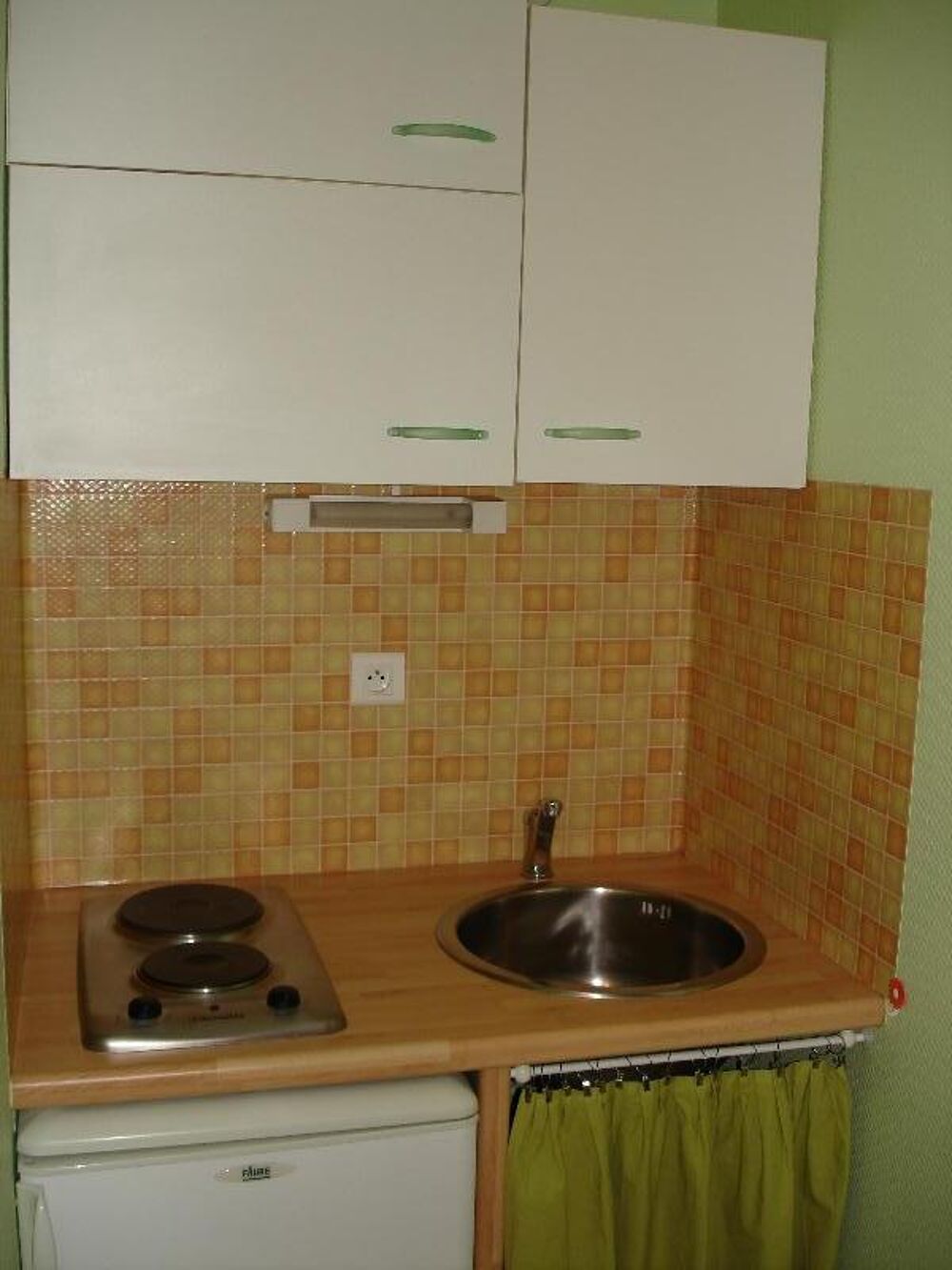 Location Appartement Appartement Studio Bordeaux