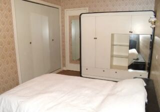  Appartement à louer 2 pièces 44 m²