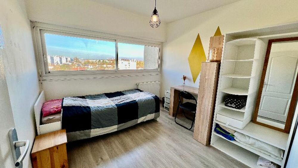 Location Appartement Appartement Chambre Le bouscat