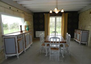 Maison à louer 3 pièces 